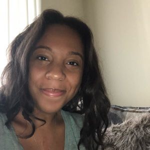 Meet your Posher, A’lyyiah